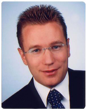 Florian Alexander Petri